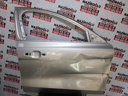 Ford Focus 4 sağ ön kapı