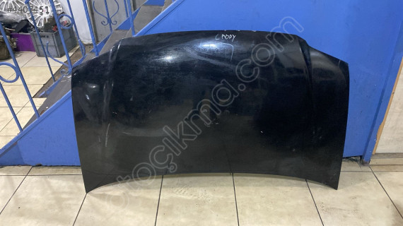 VOLKSWAGEN CADDY KAPUT