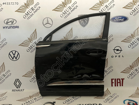 CHERY TİGGO 7 PRO SOL ÖN KAPI