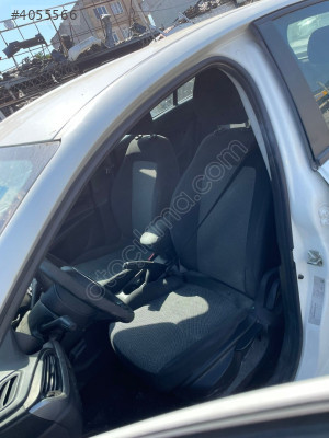 FIAT EGEA SAĞ ÖN KOLTUK KONUK OTO 05323167897