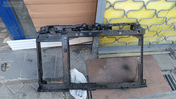 OPEL MOKKA B - CORSA F 1.2 T ÖN PANEL ÇIKMA ORJİNAL YEDEK PARÇA