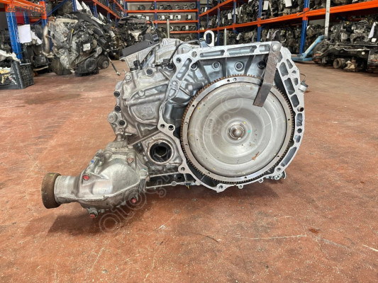 HONDA CRV ŞANZIMAN OTOMATİK 1.5 BENZİNLİ 2019-2023