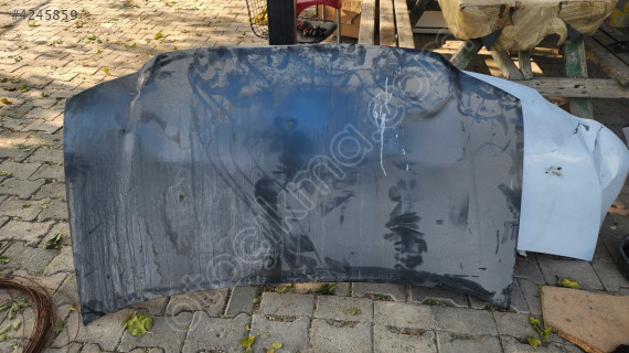 Volkswagen Caddy motor kaputu çıkma orjinal