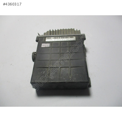 Mercedes Motor Beyni W124 412.220/003/002 0085459932