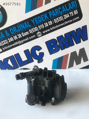 BMW 418 B38 ELEKTRİKLİ DEVİRDAİM ÇIKMA ORJİNAL