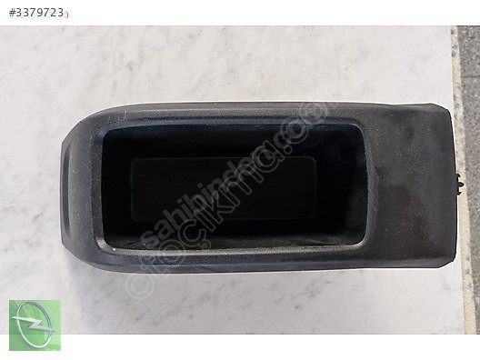 OPEL CROSLAND 2022 ÖN GÖGÜS ORTA KONSOL KOLLUK GM 13464984