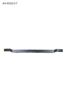 Volkswagen Crafter Panjur Alt Çitasi Eagle Body 20122017