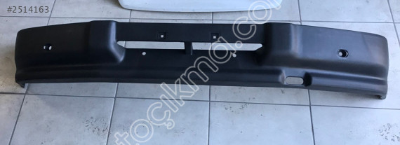 Ford Transit Ön Tampon 1995-1999 - Dünya oto çıkma Adana