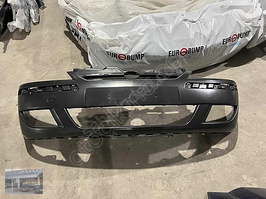 OPEL CORSA C TAMPON