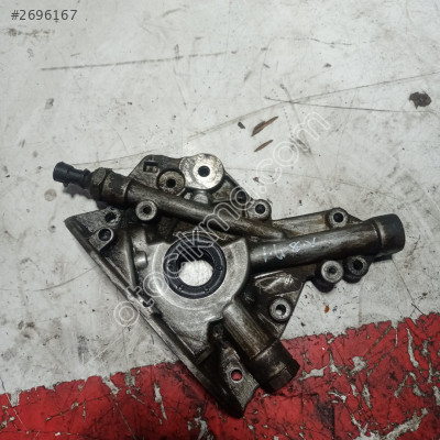 Opel Corsa b Çıkma yağ Pompası