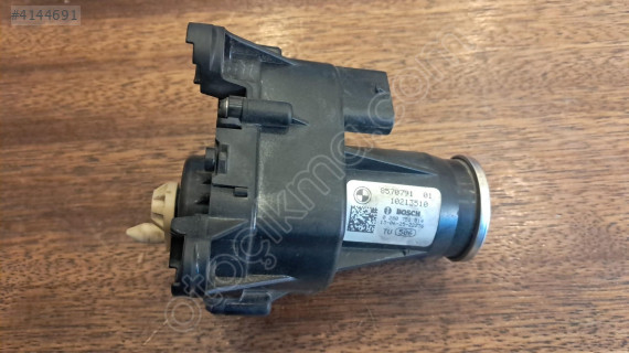 BMW F50 N57 Manifold Ayar Ünitesi 8570791