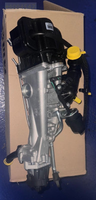Fiat Linea 1.6 multijet komple egere