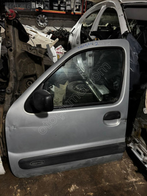 RENAULT KANGOO SOL ÖN KAPI