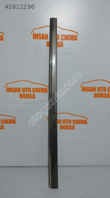 MERCEDES W211 SAĞ ÖN ARKA KAPI BANDI A2116902062