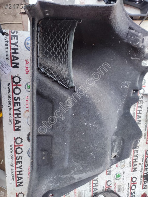 5F0867427G Seat Leon 2015 sol bagaj döşemesi