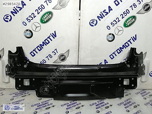 MERCEDES E SERİSİ W212 E250 E300 ARKA PANEL SIFIR A2126400300
