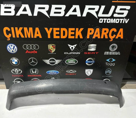 2005-2014 VW CADDY ARKA TAMPON