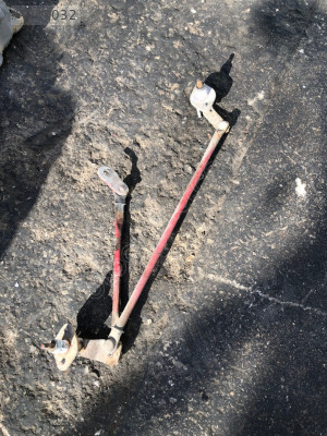 MAZDA 121 SİLECEK MOTORU