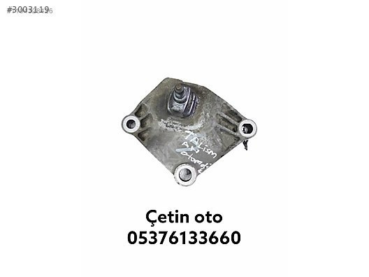 RENAULT TALİSMAN ŞANZIMAN KULAĞI