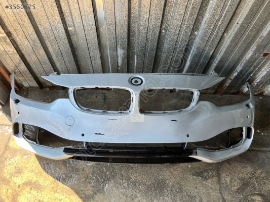 BMW 4 SERİSİ F32 F33 F36 ÖN TAMPON ORJİNAL ÇIKMA
