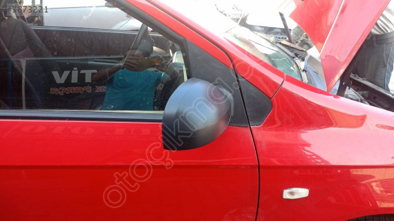 hyundai getz sağ ayna elektrikli