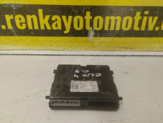 V RENAULT CLİO 4 KLİMA BEYNİ ORJ ÇIKMA RENKAY