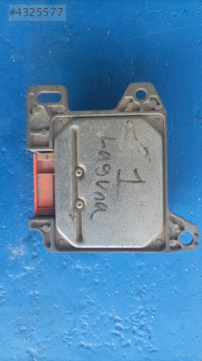 Laguna 1 airbag beyni