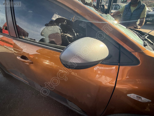 Dacia sandero 2025 model sağ ayna