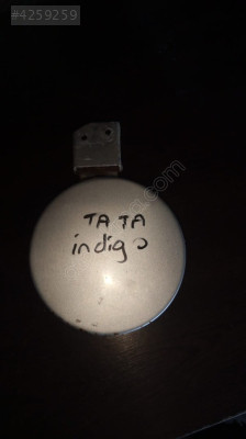 Tata Indigo depo dış kapak
