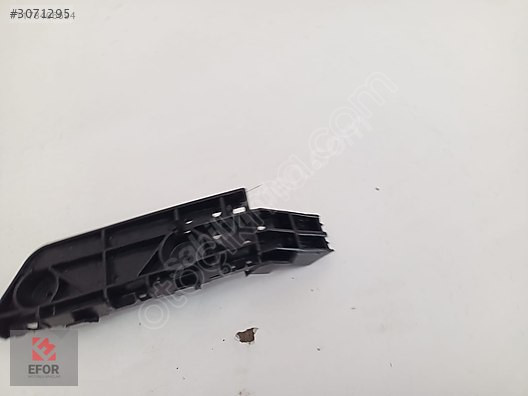 HONDA CRV SIFIR SAĞ TAMPON BRAKET 06-12 OEM NO: 71193-SWA-003