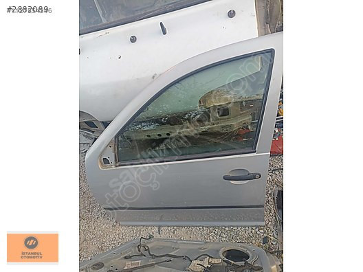 VOLKSWAGEN GOLF 4 1.6 BAKALİTLER ORJİNAL ÇIKMA 