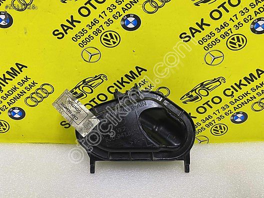 SEAT İBİZA FAR KAPAĞI SOL / VALEO / 6J0.941.607.A