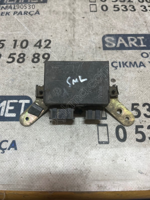 ÇIKMA VW POLO CADDY GOLF 6X0 953 257 6X0953257 IMMOBILIZER BEYNİ