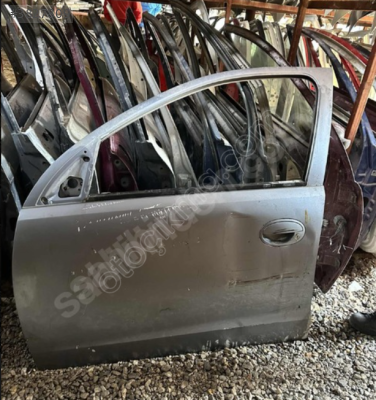 OPEL CORSA SOL ÖN KAPI ORJİNAL EYUPCAN OTO'DA