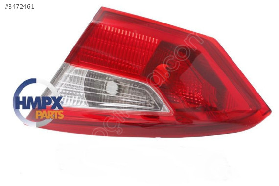 Stop Lambası İç Sağ Sedan | Ford Focus 3 2012-2015