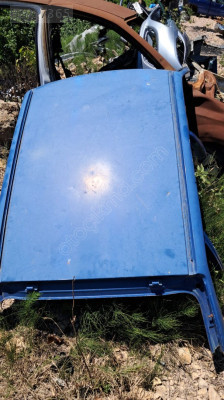 OPEL ASTRA F HB TAVAN.OTO ERKAN ÜNYE