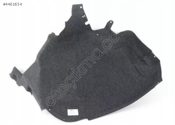 AUDİ A8 2003-2009 SOL ÖNÜN ARKASI DAVLUMBAZ SIFIR 4E0821191E