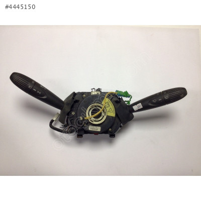 Fiat Punto Far Sinyal Kolu