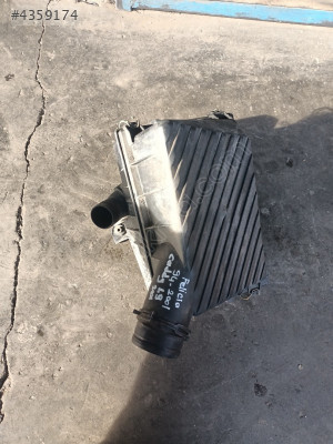 SKODA FELİCİA HAVA FİLTRE KUTUSU