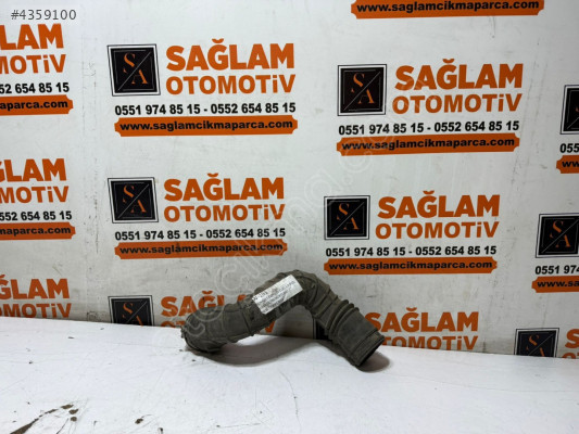 ÇIKMA RENAULT EXPRESS-CLİO 1.9 HAVA FİLTRE HORTUMU 7700857014