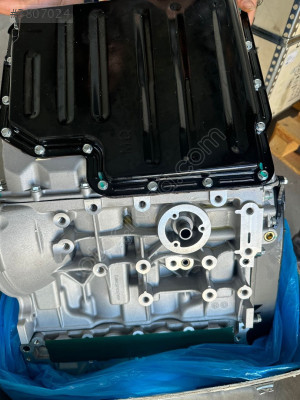 DFM 1.3 motor 474 CARYY 1.3 YENİ MODEL