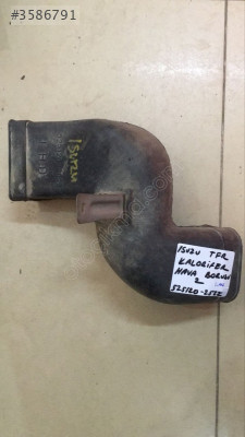 ISUZU TFR KALORİFER HAVA BORUSU2 DEPO1 5251202522