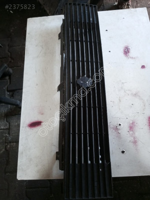 Renault 9 ön panjur