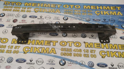 FORD FİESTA ORJİNAL ÇIKMA TAMPON DEMİRİ 2005 OTO MEHMET