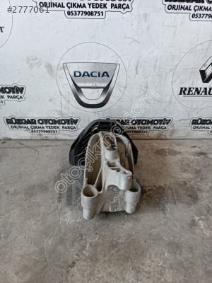 112329514R Clio 5 motor takozu
