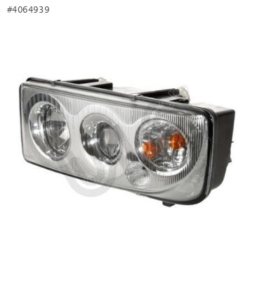 FAR SOL H1 - 21W - 5W MERCEDES BENZ O403 09 - 03- E MARK