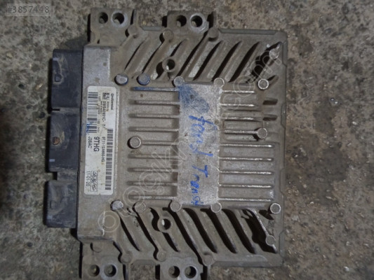FORD TRANSİT MOTOR BEYNİ