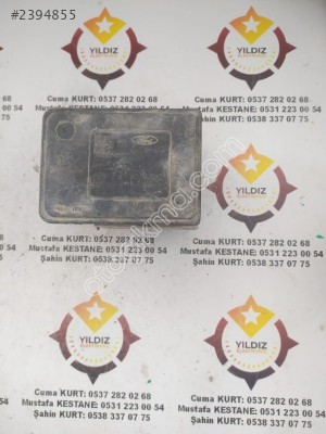 ​​​​​​​FORD FOCUS 3 CIKMA ABS BEYNI 10.0915-0153.3