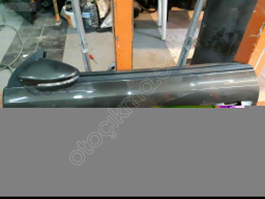 SCİROCCO SOL ÖN KAPI