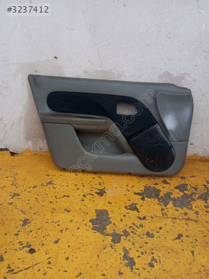 Clio 2 sol ön kapı döşemesi